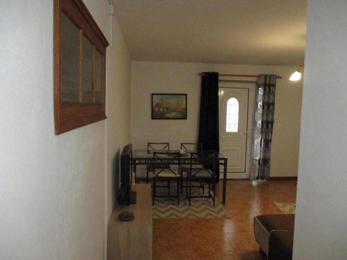 Casa Valente Villa มาเซโด เด กาบาเลย์รอส ภายนอก รูปภาพ
